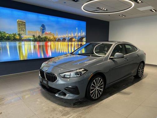 2024 BMW 228 Gran Coupe i xDrive