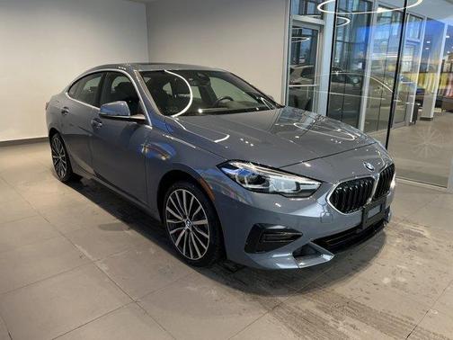 2024 BMW 228 Gran Coupe i xDrive