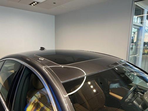 2022 BMW 530 i xDrive