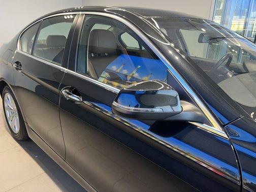 2015 BMW 528 i xDrive