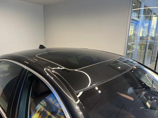 2015 BMW 528 i xDrive