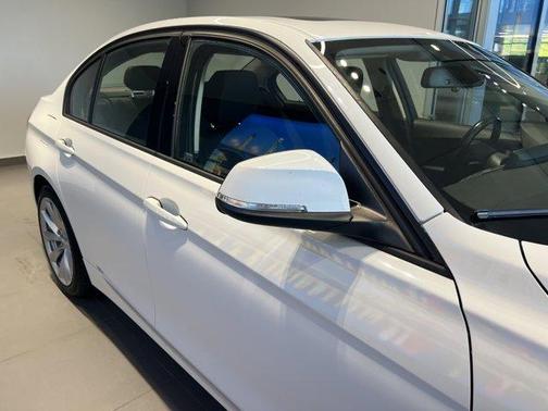 2013 BMW 328 i xDrive