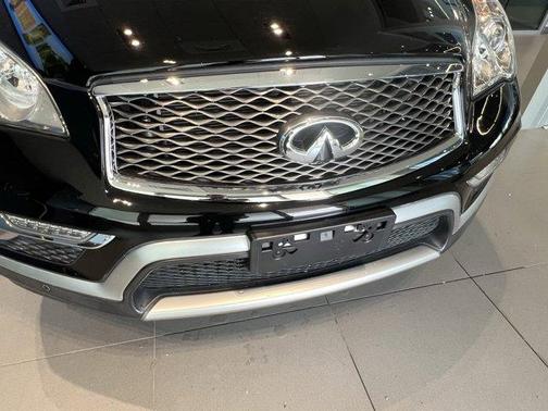 2016 INFINITI QX50 Base