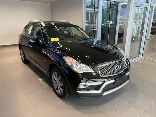2016 INFINITI QX50 Base