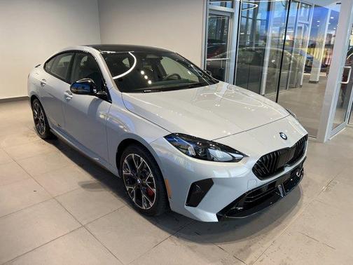 2026 BMW 228 Gran Coupe XDrive