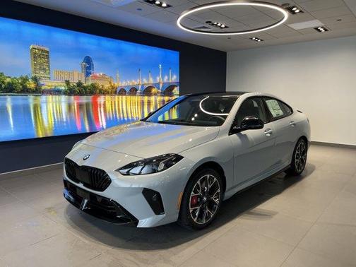 2026 BMW 228 Gran Coupe XDrive