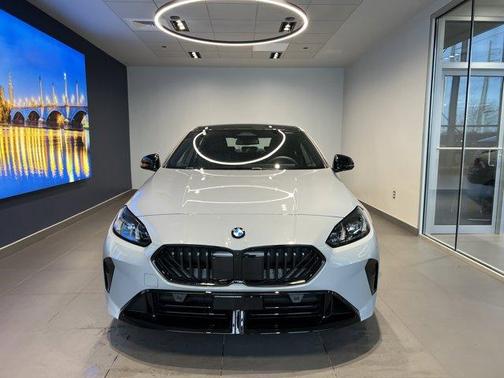 2026 BMW 228 Gran Coupe XDrive