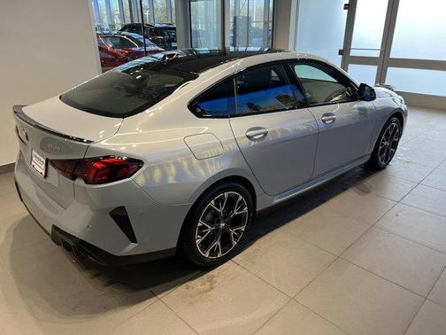 2026 BMW 228 Gran Coupe XDrive