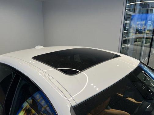 2025 BMW i4 Gran Coupe xDrive40