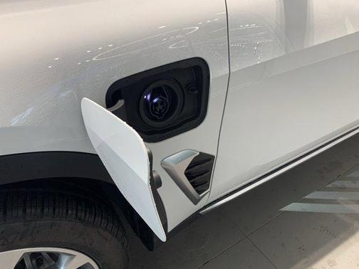 2025 BMW X5 PHEV xDrive50e