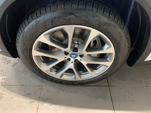 2025 BMW X5 PHEV xDrive50e