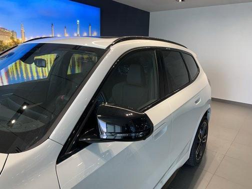 2025 BMW X1 M35i
