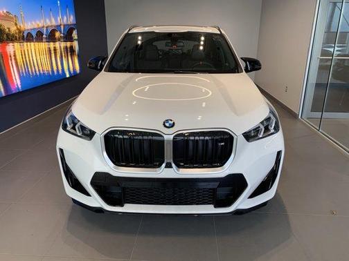 2025 BMW X1 M35i