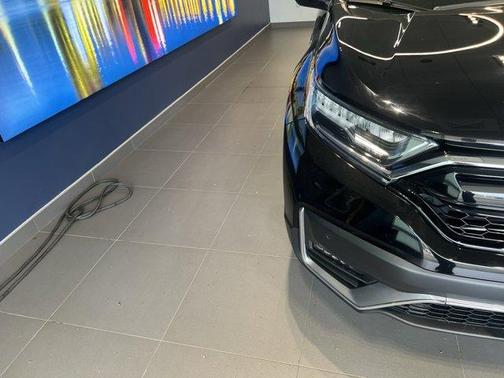 2020 Honda CR-V Hybrid Touring
