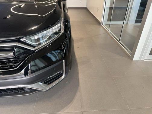 2020 Honda CR-V Hybrid Touring