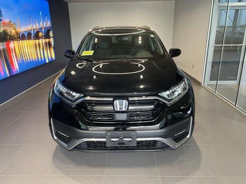 2020 Honda CR-V Hybrid Touring