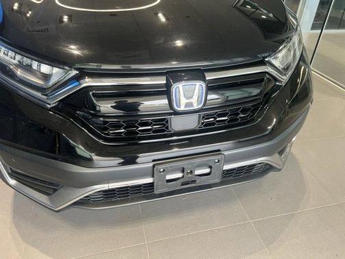2020 Honda CR-V Hybrid Touring