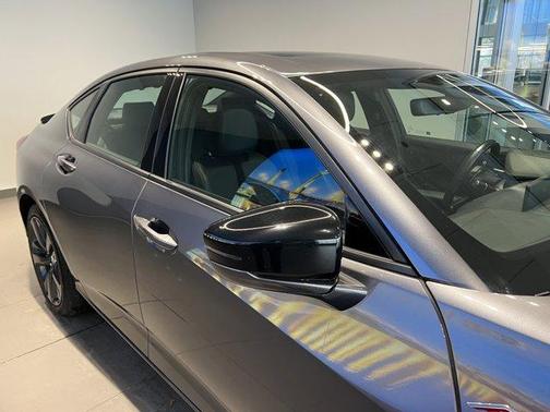 2023 Acura TLX A-Spec