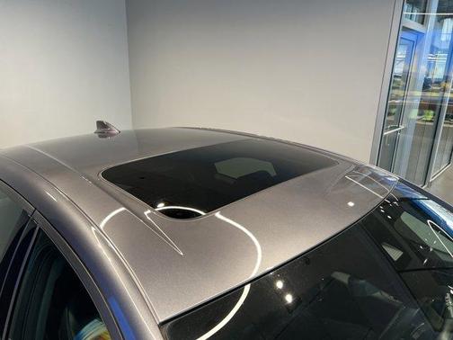 2023 Acura TLX A-Spec