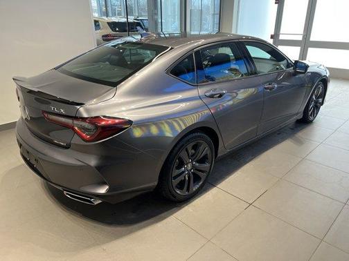 2023 Acura TLX A-Spec
