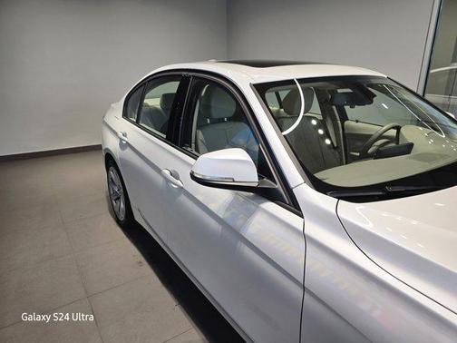 2013 BMW 328 i xDrive