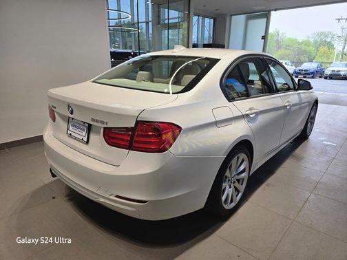 2013 BMW 328 i xDrive