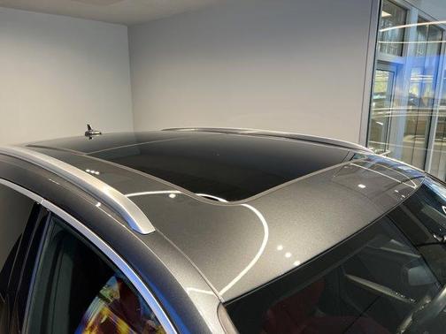 2018 Audi SQ5 3.0T Premium Plus