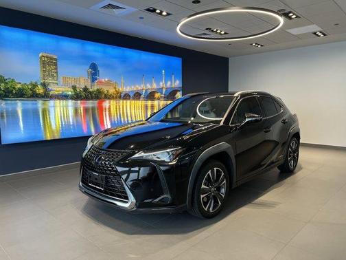 2020 Lexus UX 250h Base