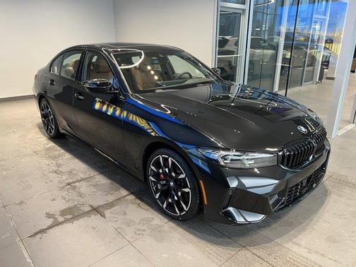 2026 BMW 330 I XDrive