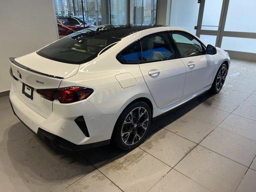 2026 BMW 228 Gran Coupe XDrive