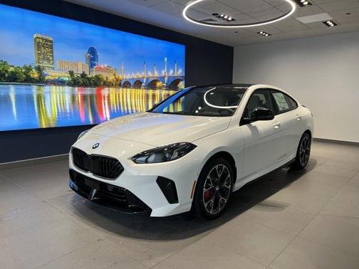 2026 BMW 228 Gran Coupe XDrive