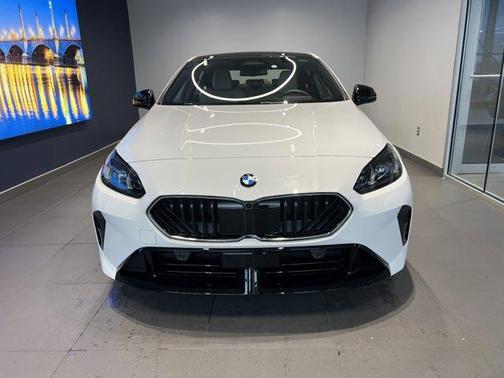 2026 BMW 228 Gran Coupe XDrive