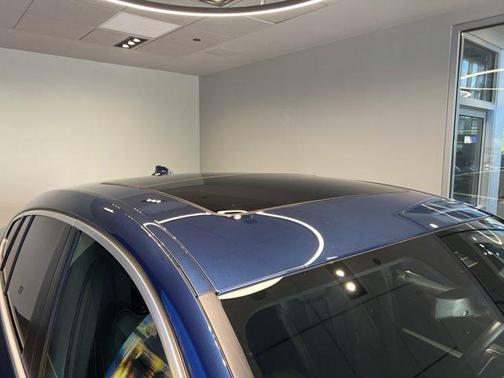 Blue 2025 BMW X4 xDrive30i