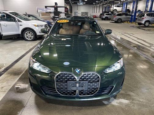 2023 BMW 430 Gran Coupe i xDrive