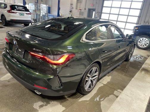 2023 BMW 430 Gran Coupe i xDrive