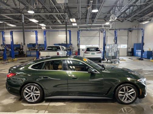 2023 BMW 430 Gran Coupe i xDrive