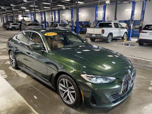 2023 BMW 430 Gran Coupe i xDrive