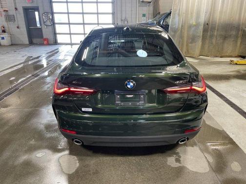 2023 BMW 430 Gran Coupe i xDrive