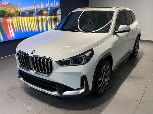 2024 BMW X1 xDrive28i