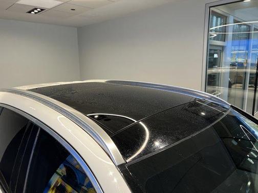 2019 Mercedes-Benz GLC 350e Base 4MATIC