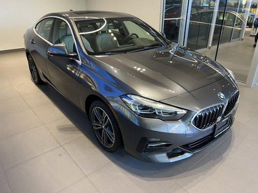 2021 BMW 228 Gran Coupe i xDrive