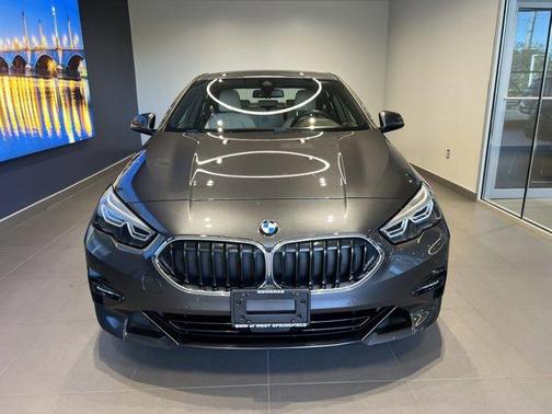 2021 BMW 228 Gran Coupe i xDrive