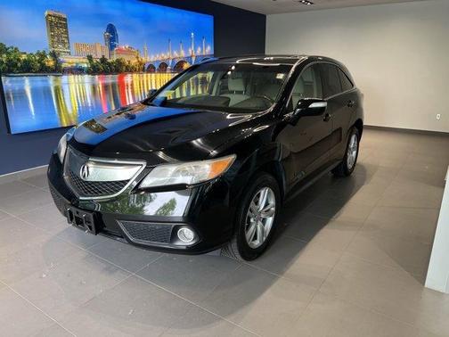 2013 Acura RDX Technology