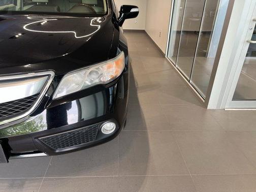2013 Acura RDX Technology