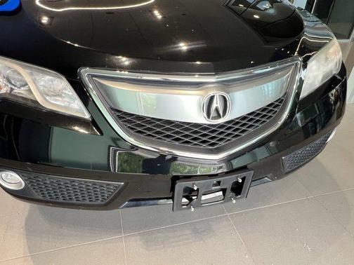 2013 Acura RDX Technology