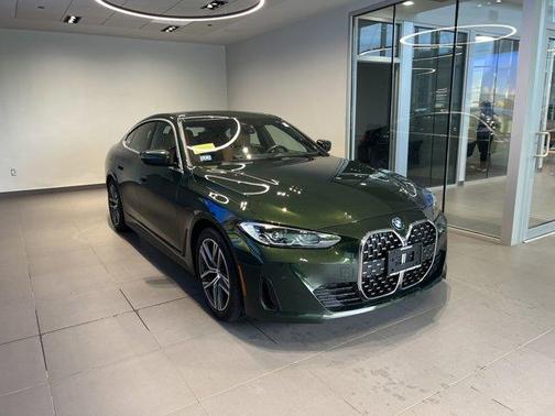 2024 BMW 430 Gran Coupe i xDrive