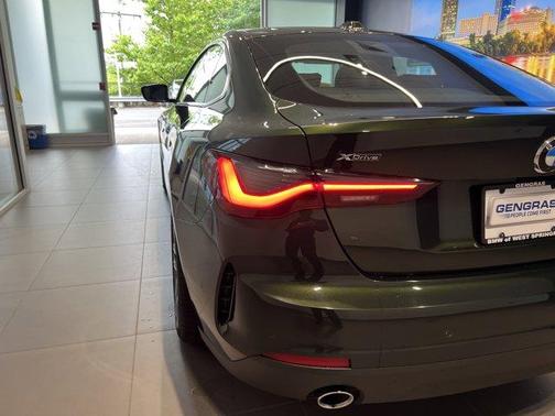 2024 BMW 430 Gran Coupe i xDrive