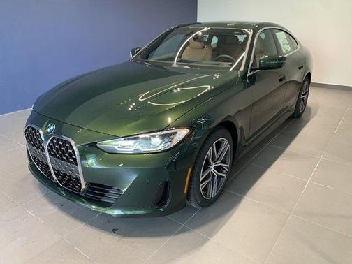 2024 BMW 430 Gran Coupe i xDrive