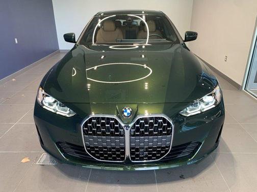 2024 BMW 430 Gran Coupe i xDrive