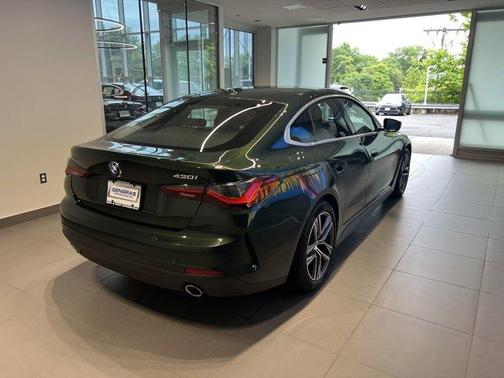 2024 BMW 430 Gran Coupe i xDrive
